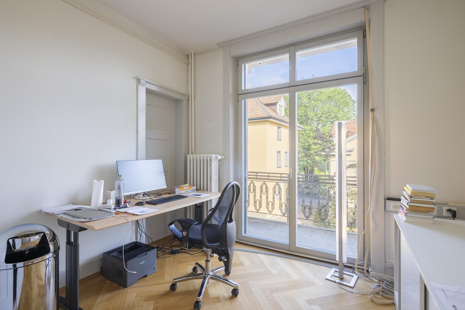 124m² office, Foto 4 von 10
