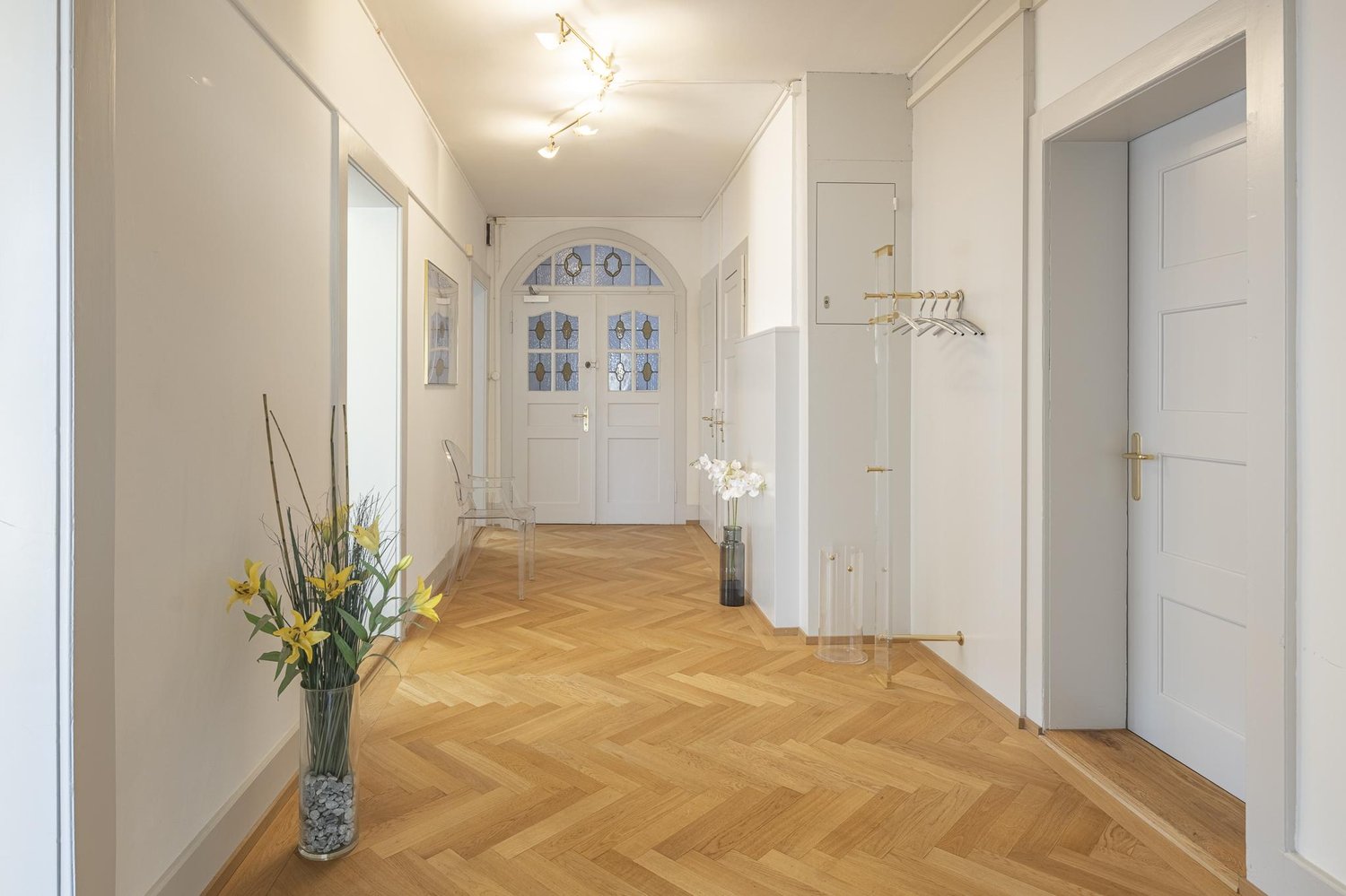 124m² office, Foto 6 von 10