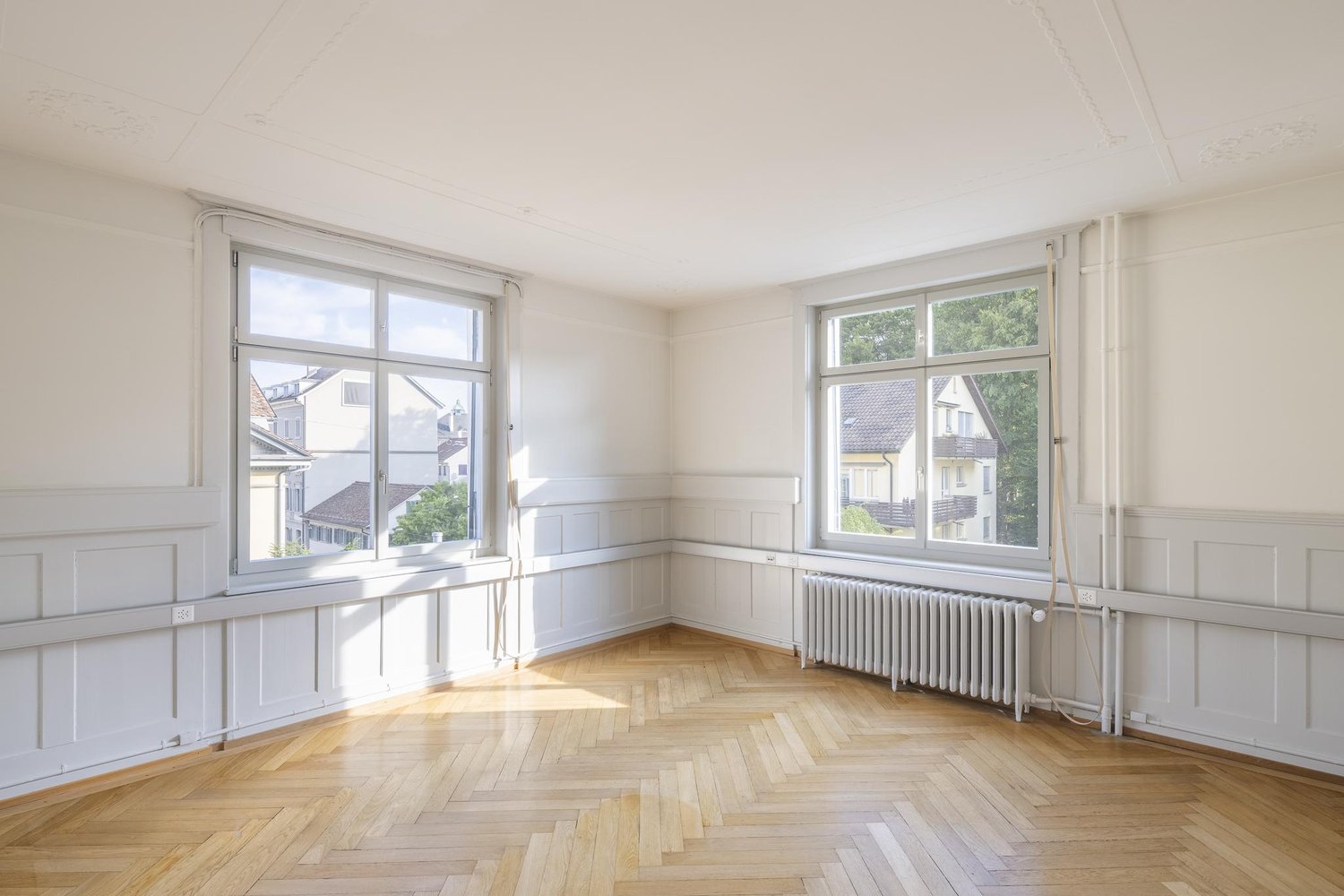124m² office, Foto 2 von 10