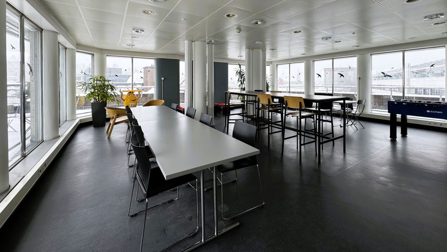 371m² office, Foto 8 von 10