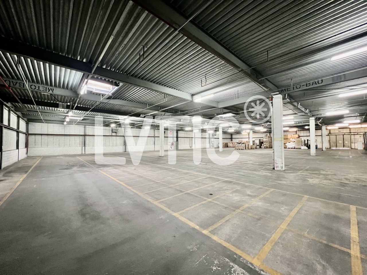 2200m² Lagerraum, Foto 1 von 7
