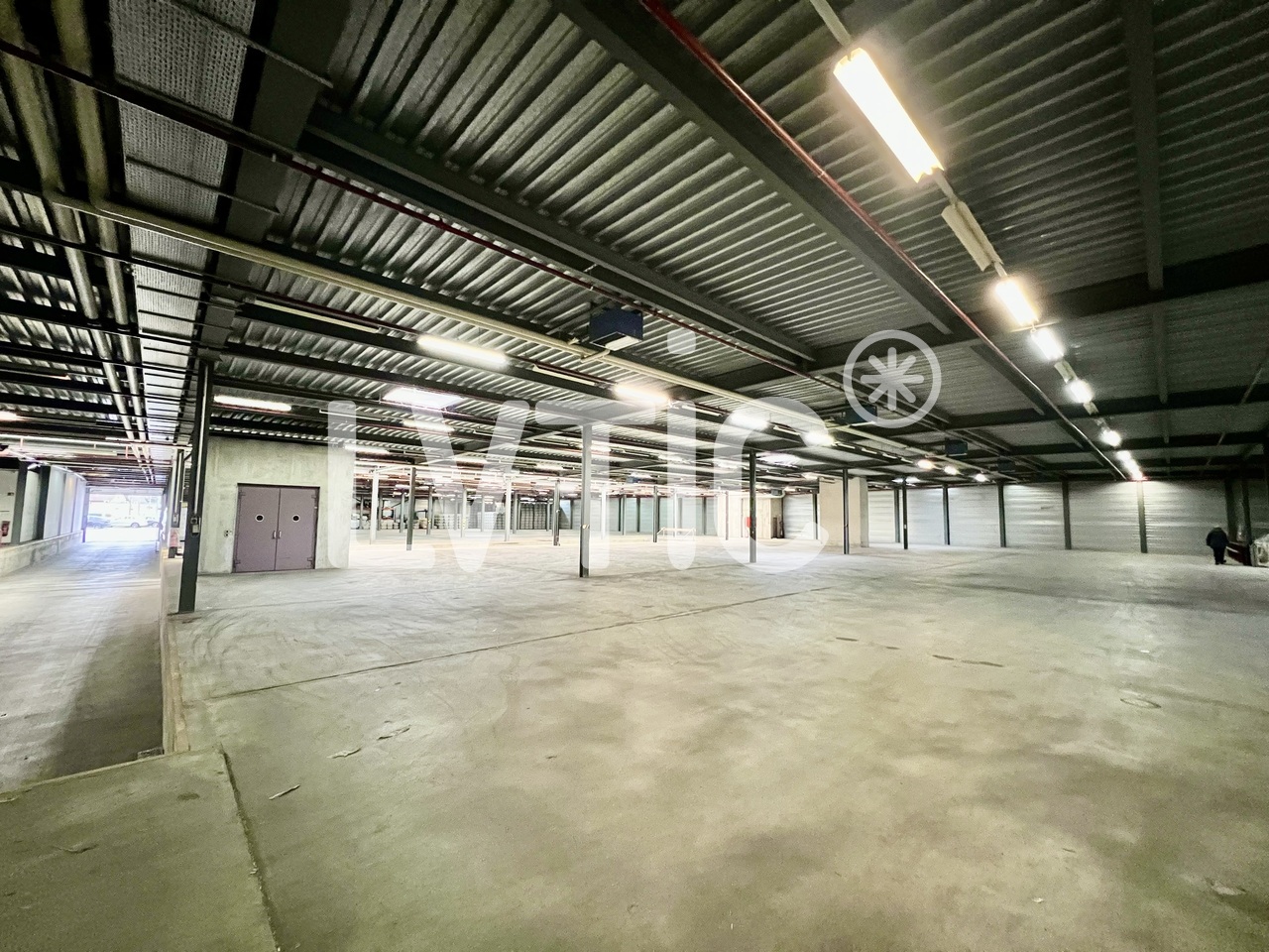 2200m² Lagerraum, Foto 4 von 7