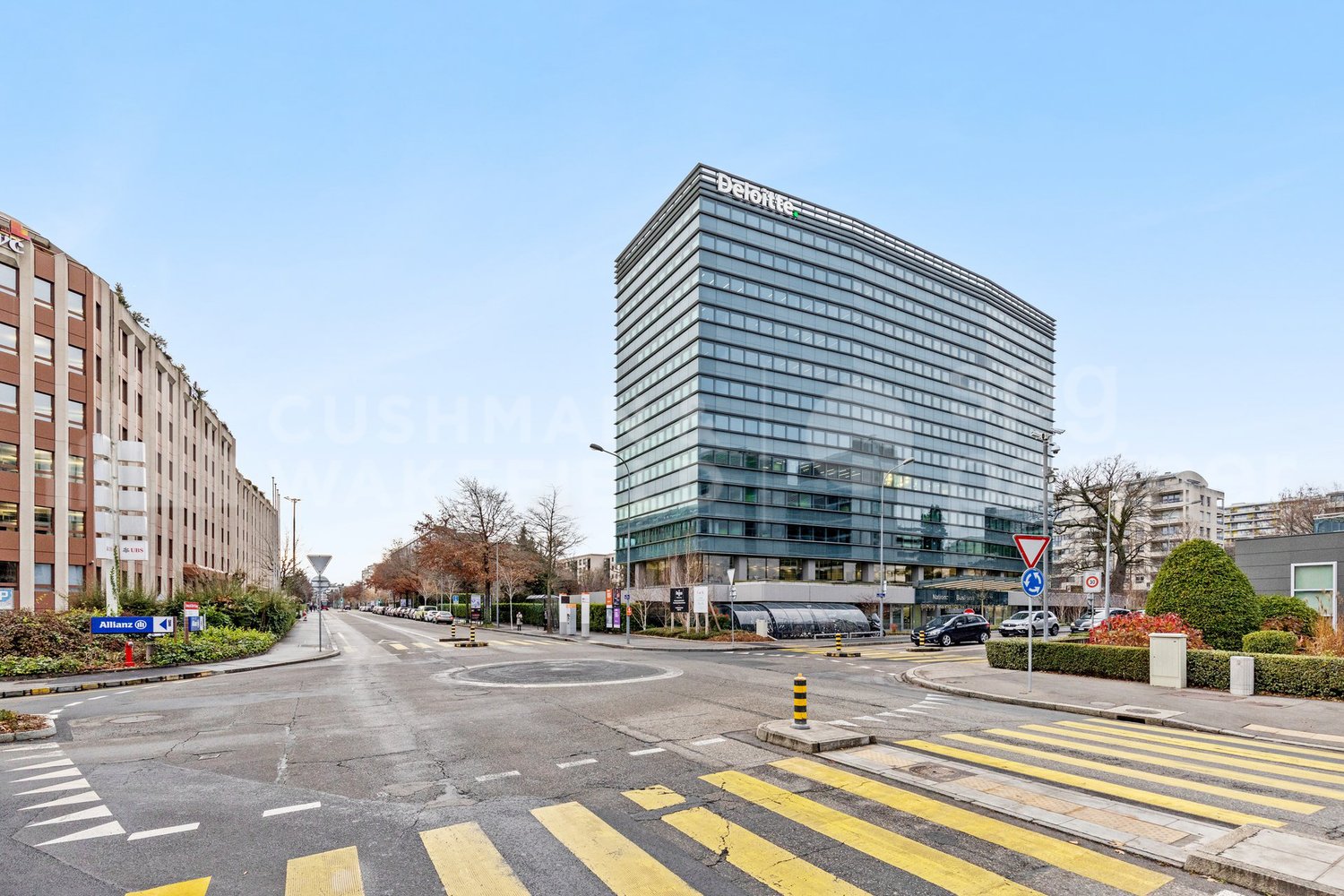 540m² Büro, Foto 4 von 10
