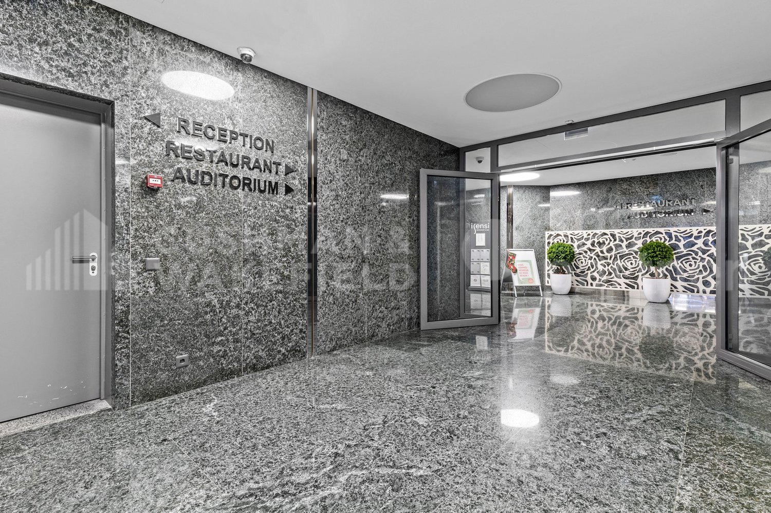 540m² Büro, Foto 7 von 10
