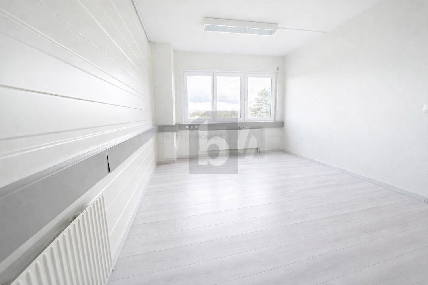 18m² Büro