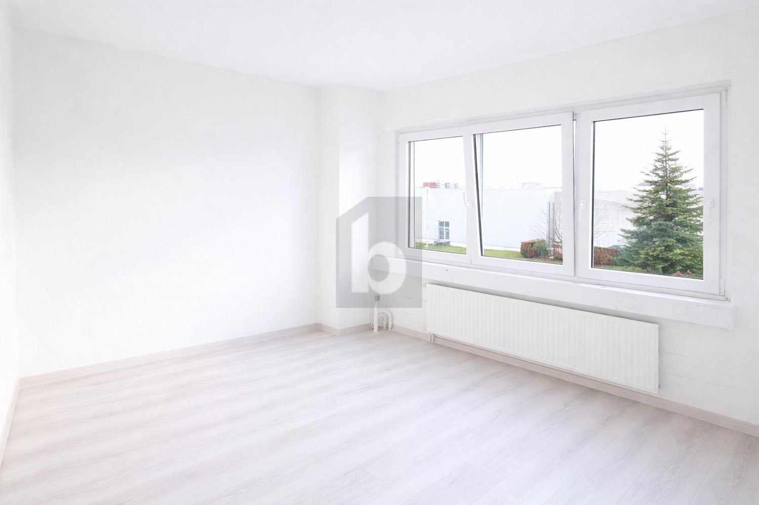 18m² Büro
