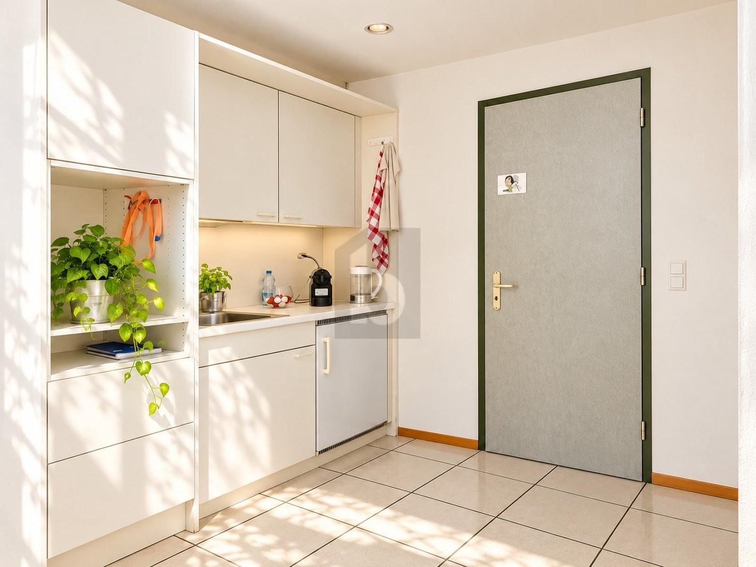 140m² Praxis, Foto 1 von 4