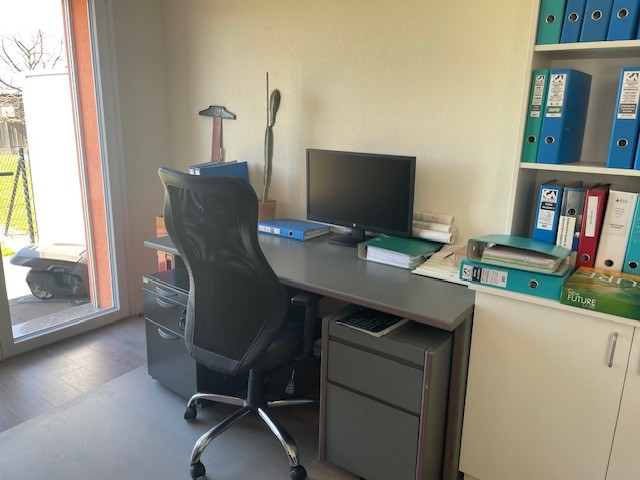 Büro