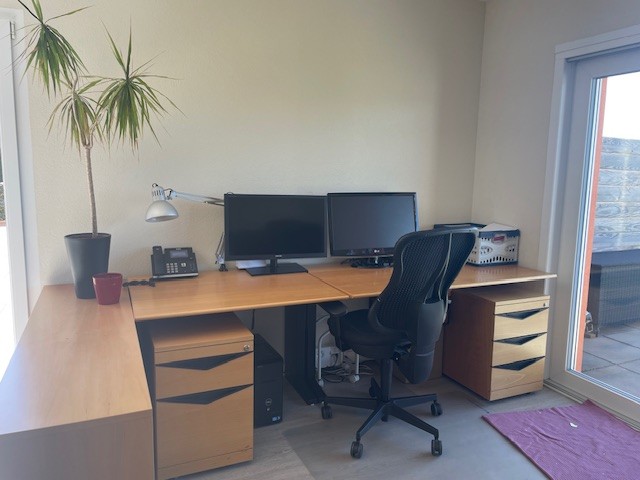 Büro