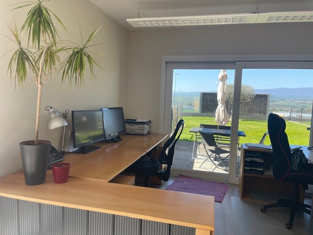 Büro