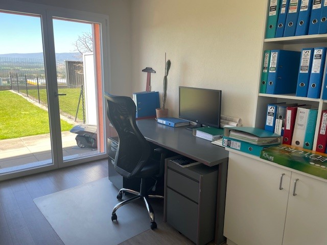 Büro