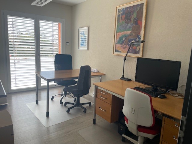 Büro
