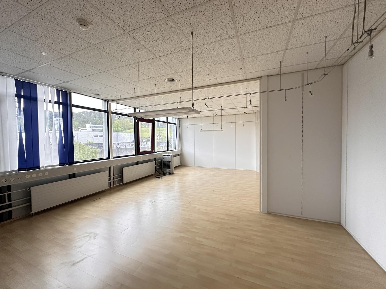 39m² office, Foto 2 von 3