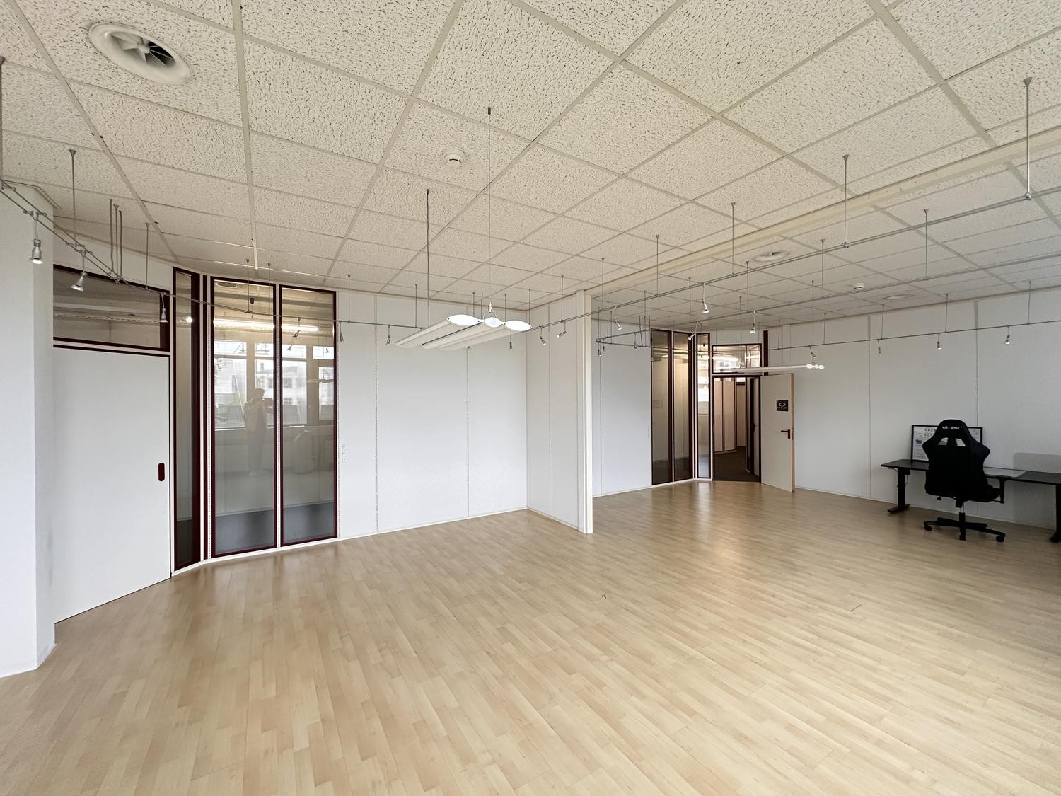 39m² office, Foto 3 von 3
