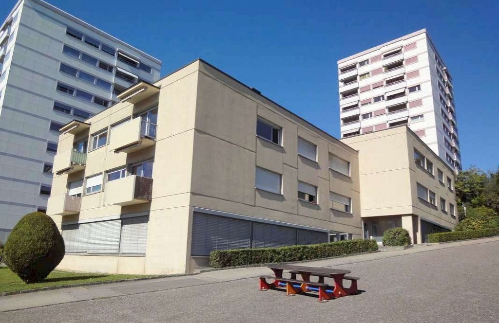 235m² Lagerraum