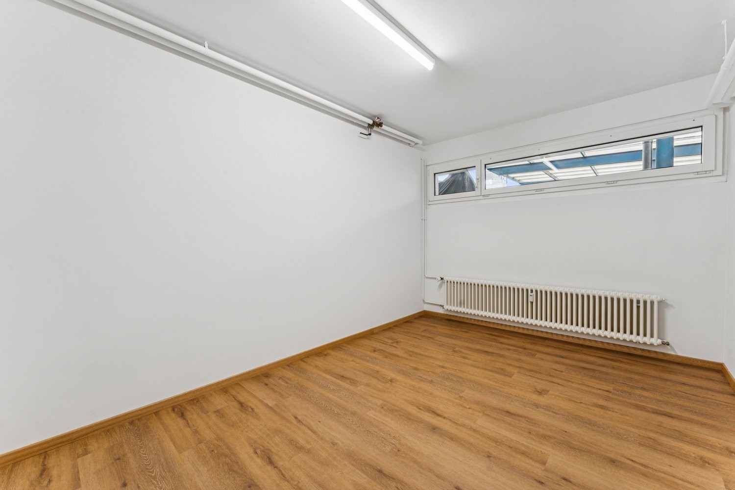 Hobby room