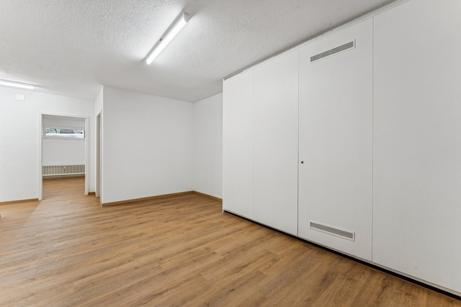 Hobby room
