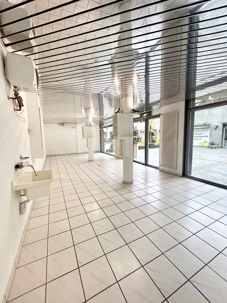 50m² Ladenlokal