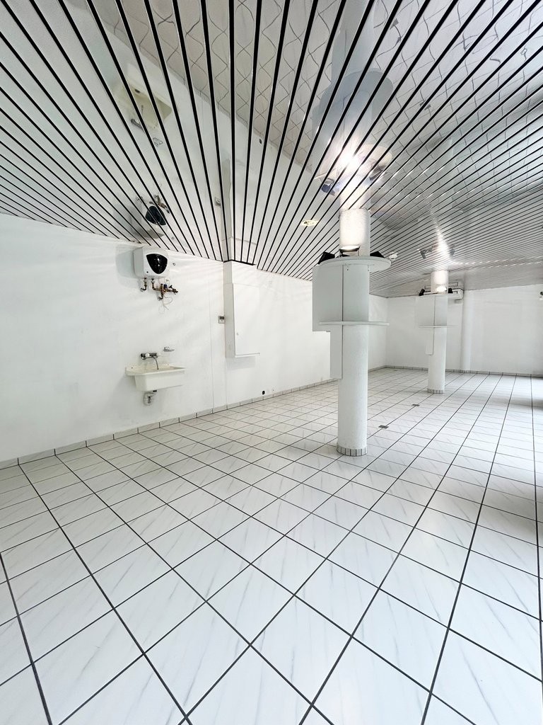 50m² Ladenlokal