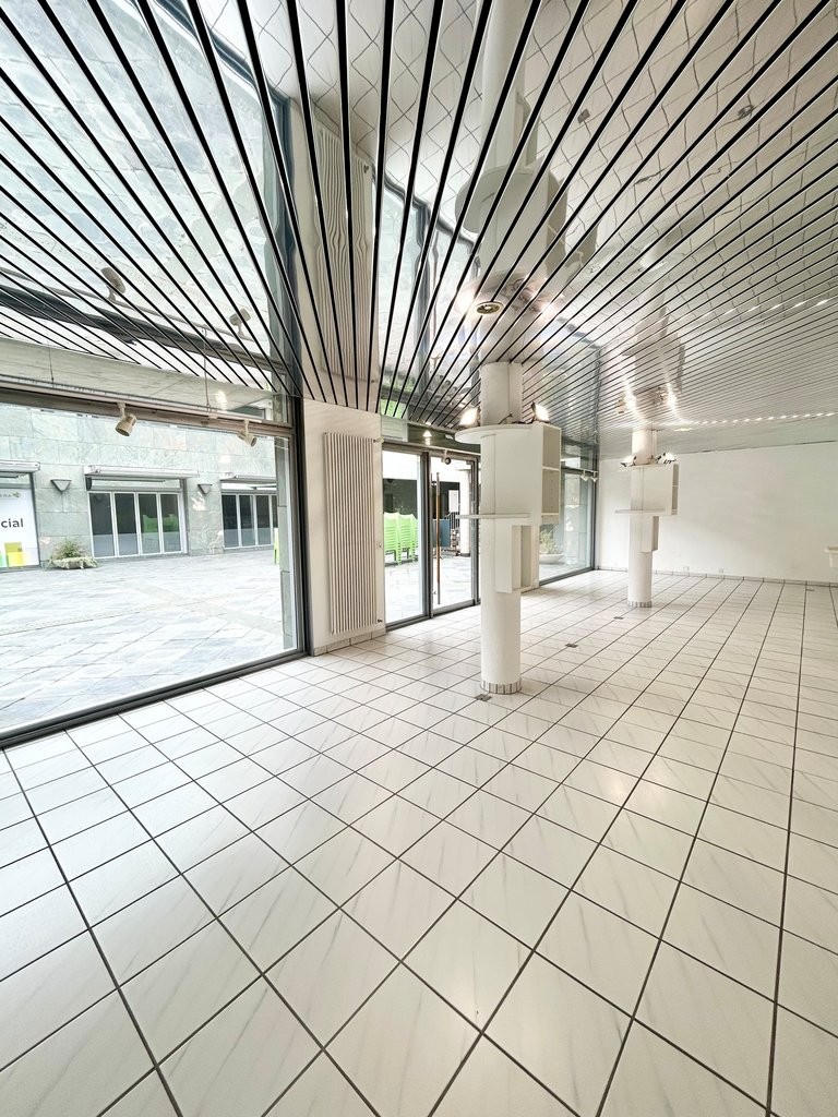 50m² Ladenlokal