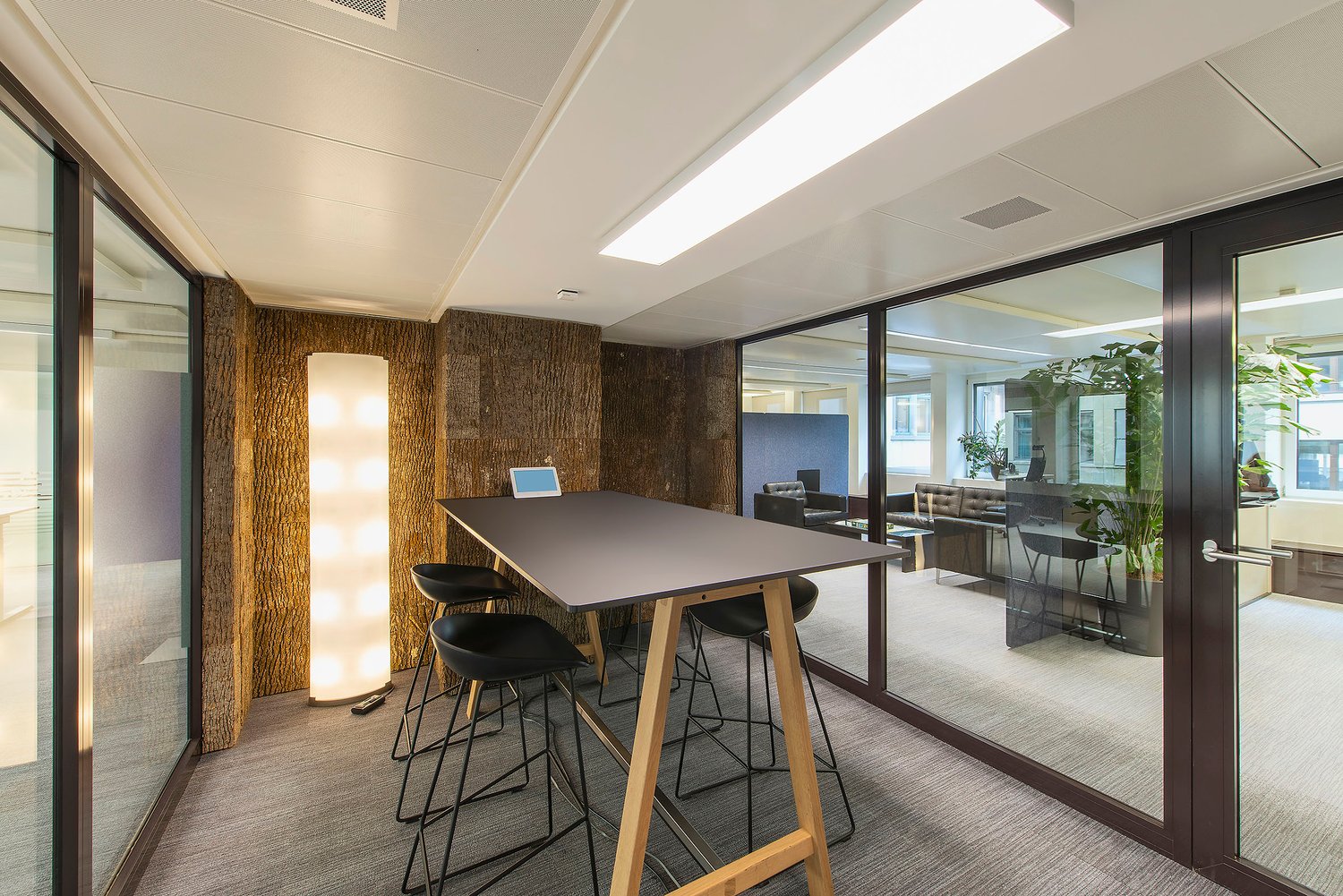 710m² office, Foto 8 von 10