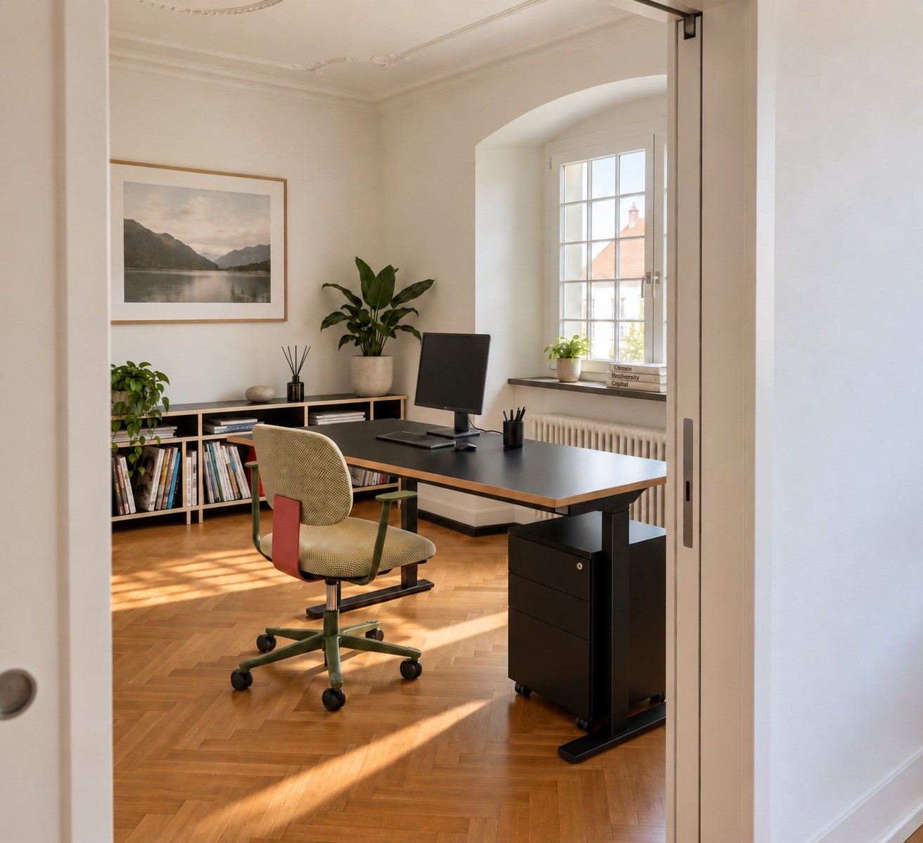 15m² commercial, Foto 1 von 3