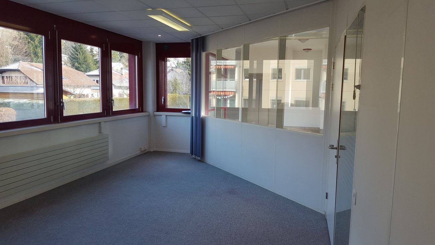 51m² Büro, Foto 4 von 5