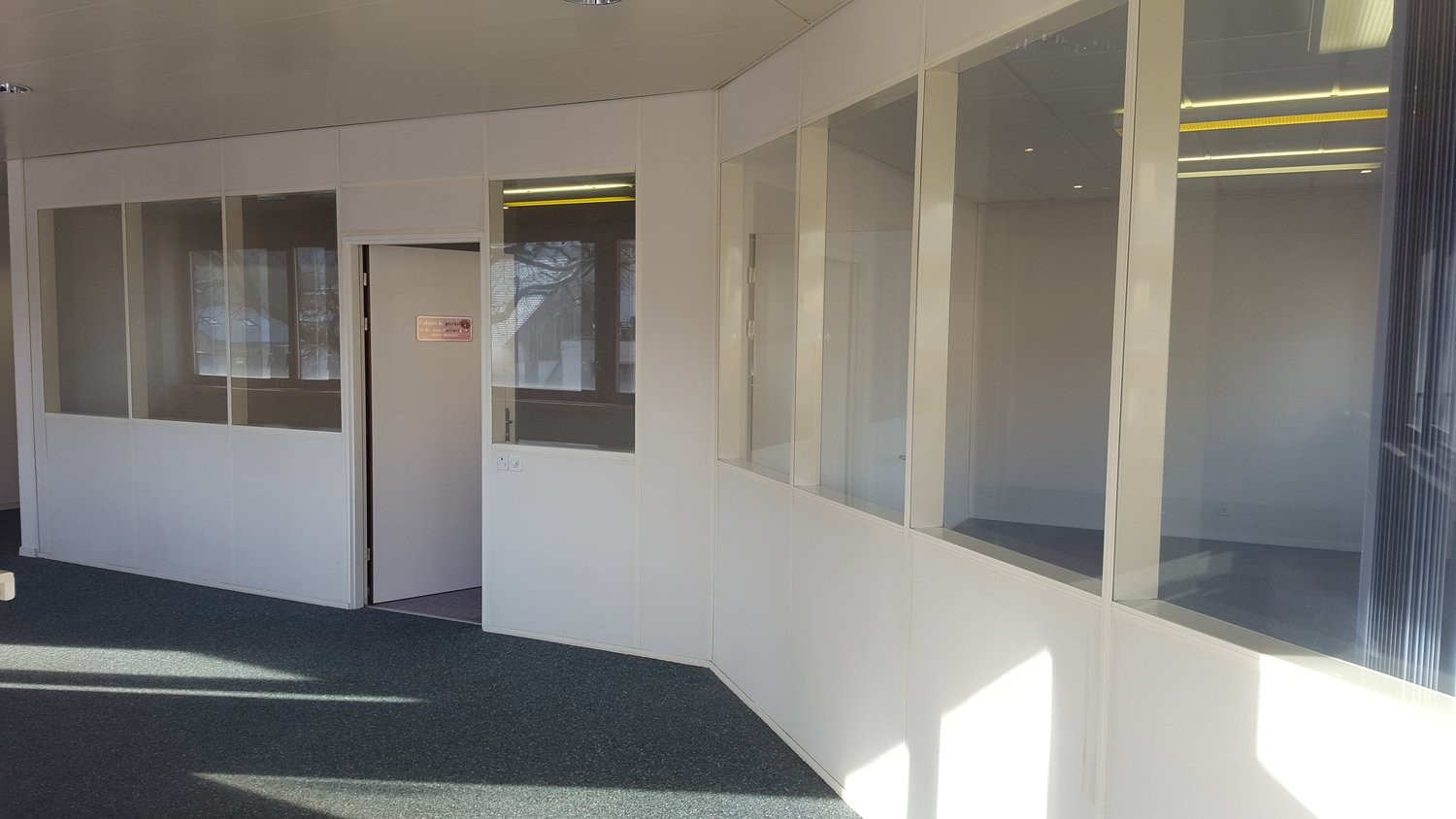 51m² Büro, Foto 3 von 5