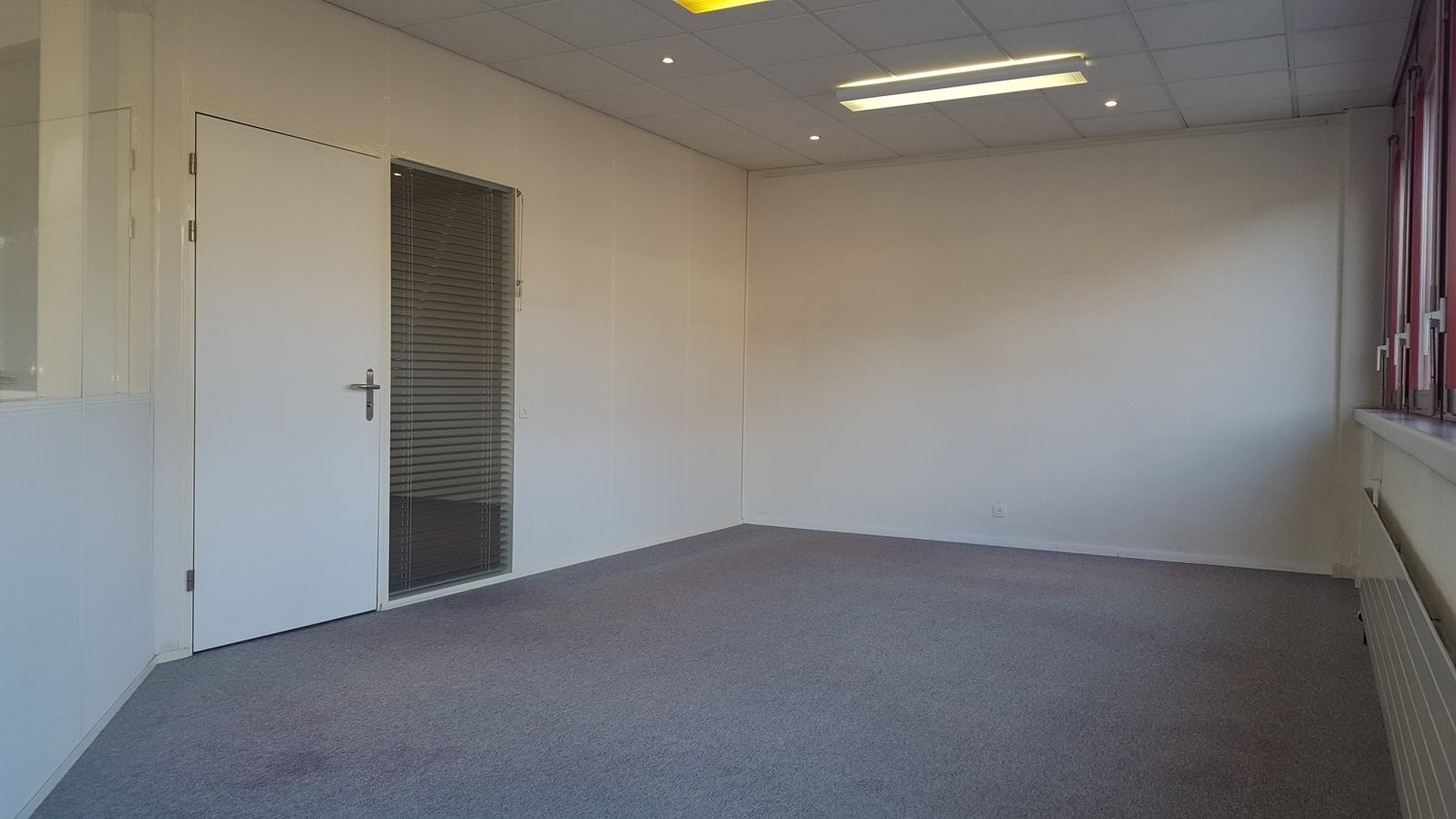 51m² Büro, Foto 2 von 5