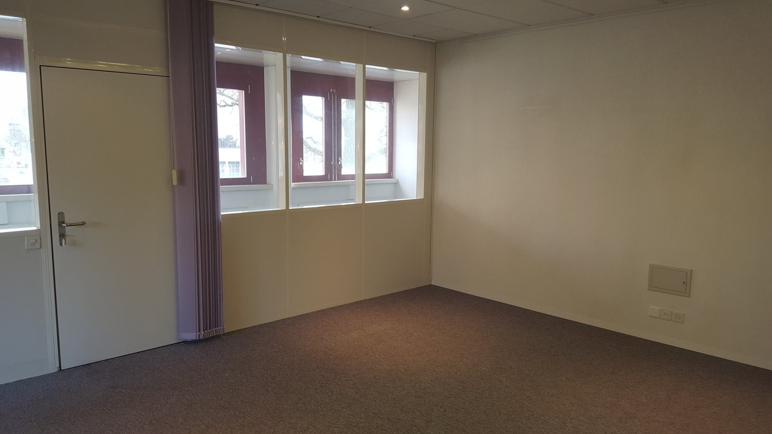 51m² Büro, Foto 1 von 5