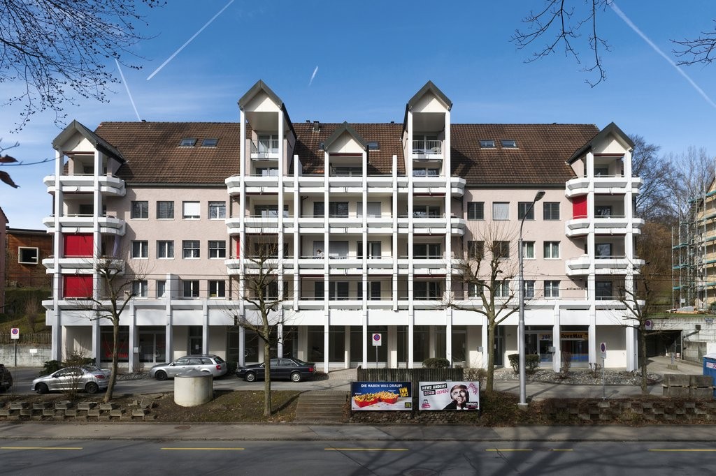 66m² office, Foto 1 von 3