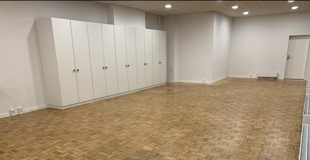 66m² office, Foto 3 von 3