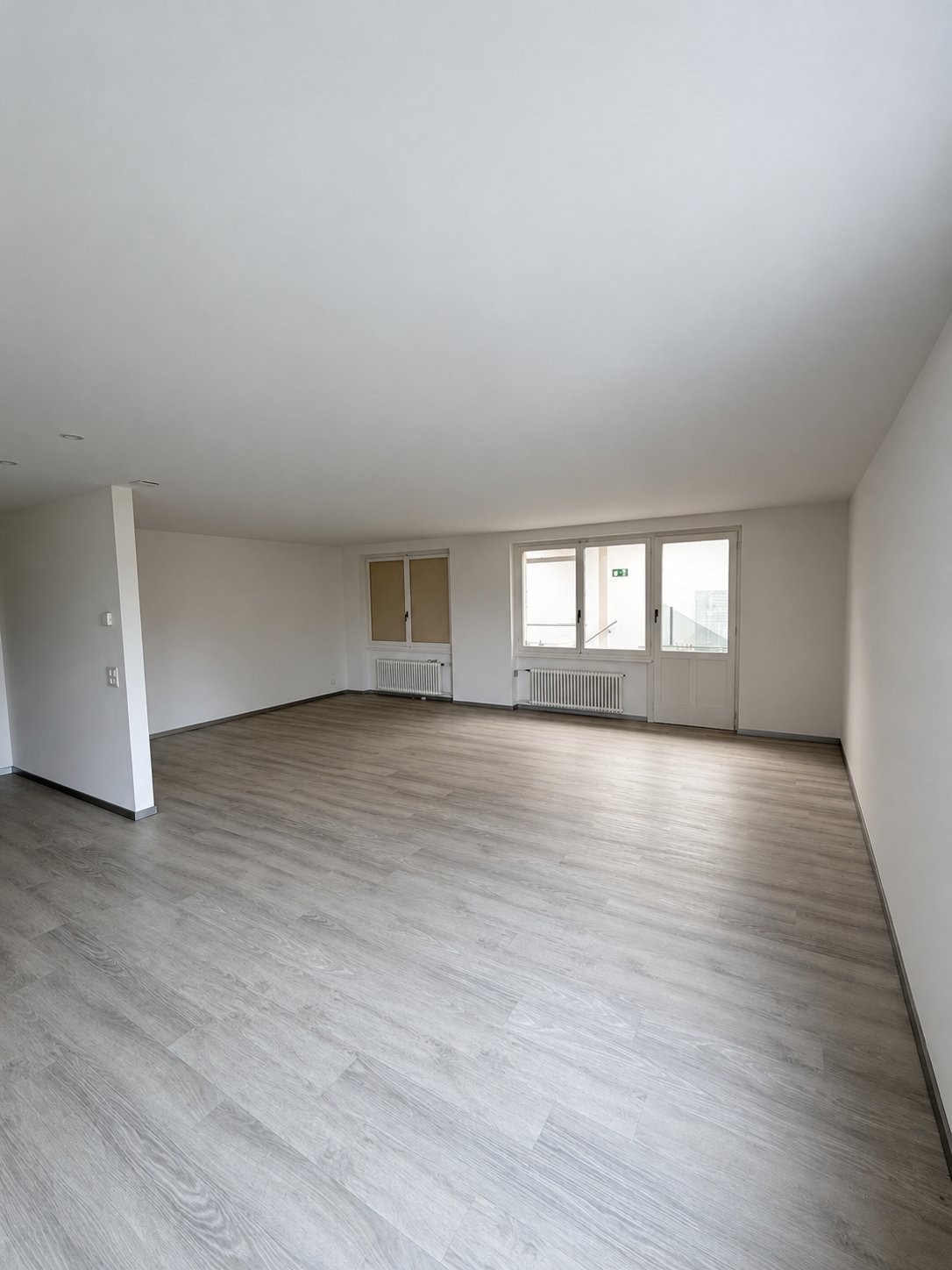 80m² office, Foto 2 von 7