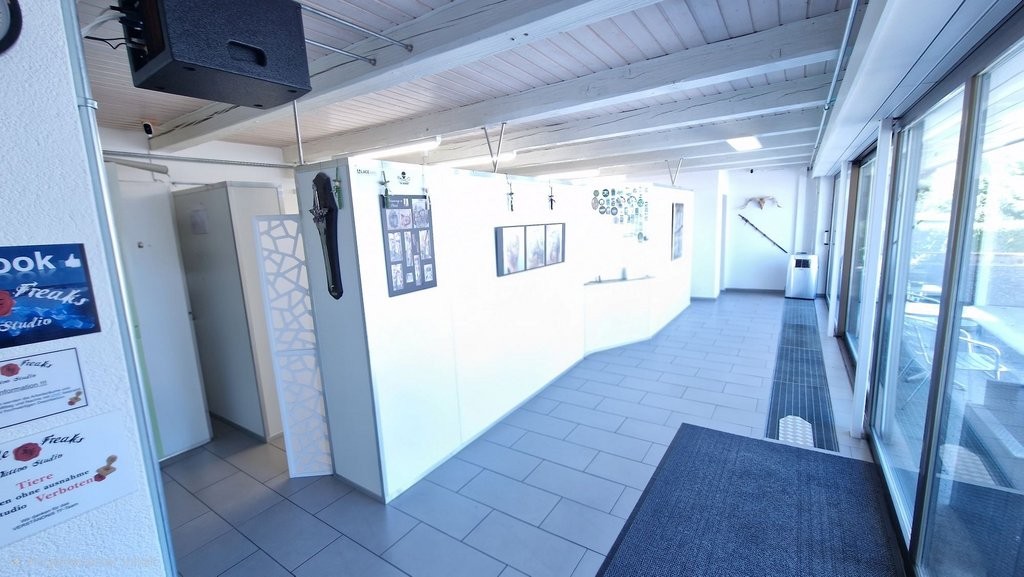 200m² commercial, Foto 5 von 10