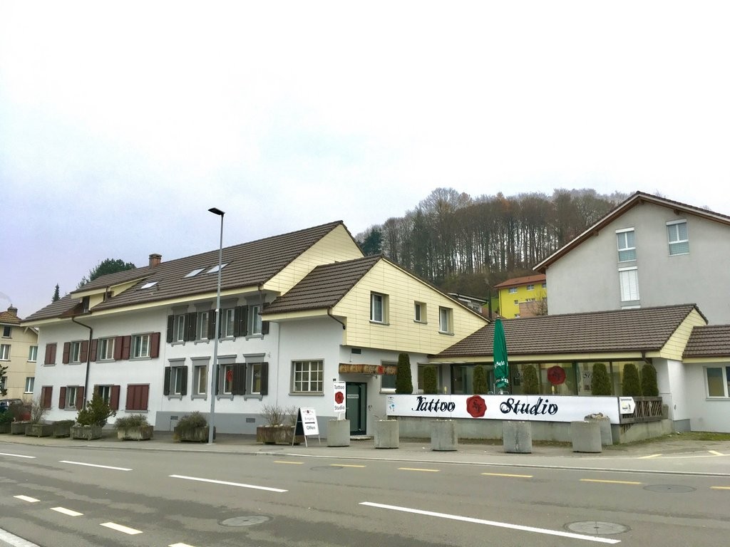 200m² commercial, Foto 1 von 10