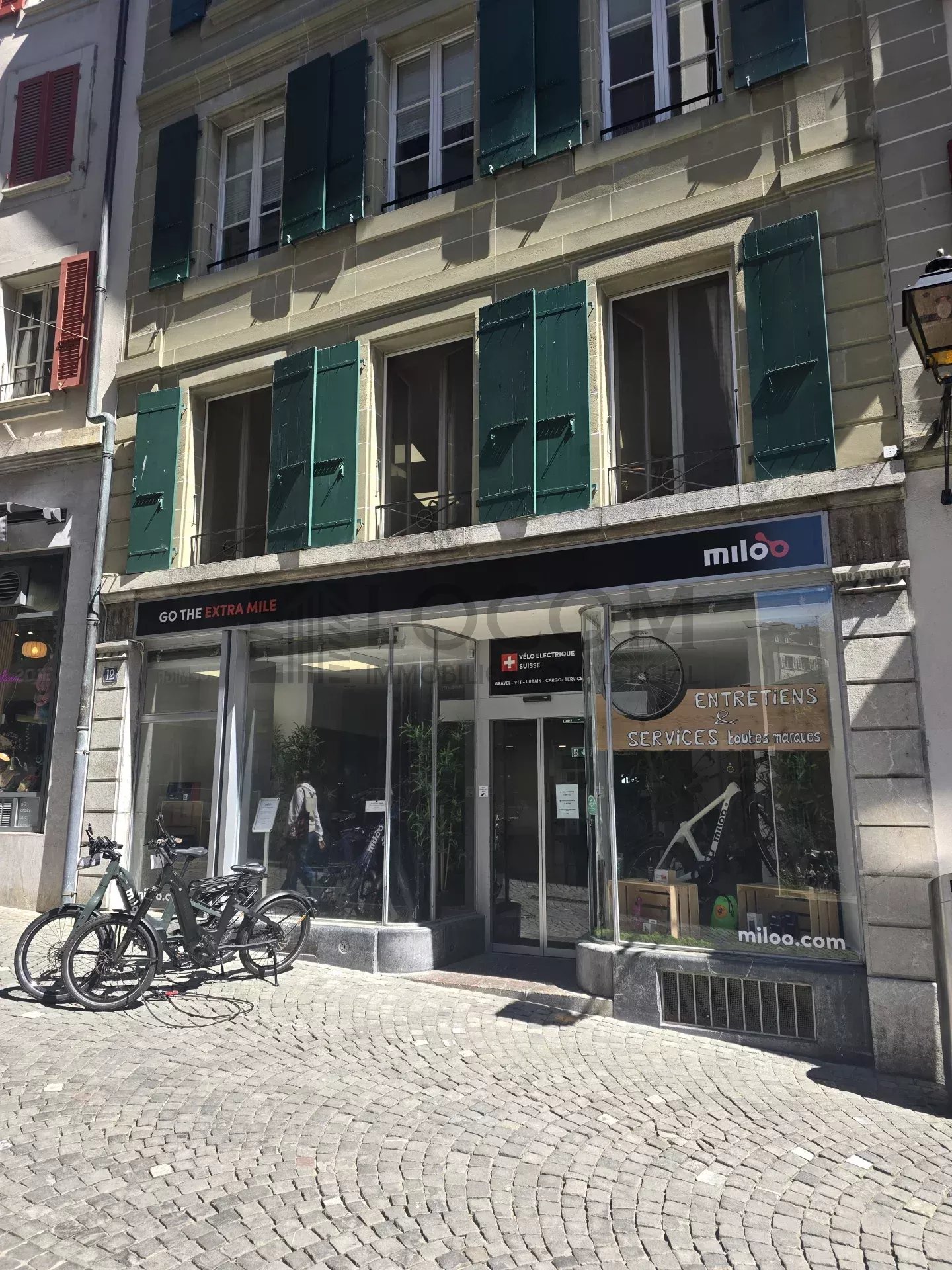 Shop, Foto 1 von 10