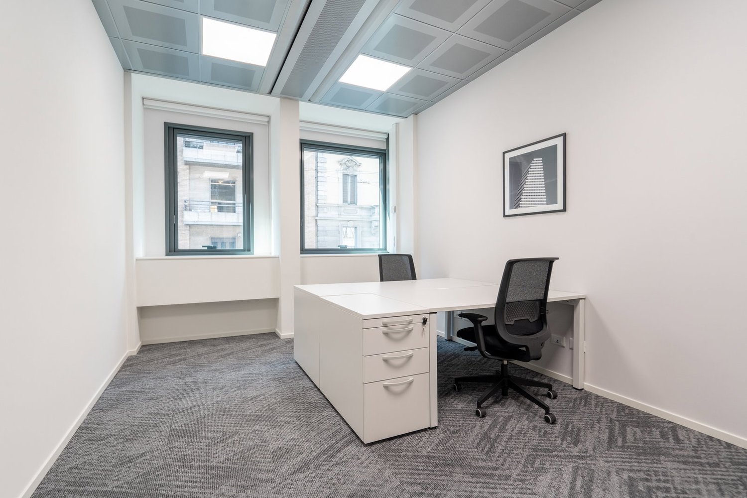 Büro