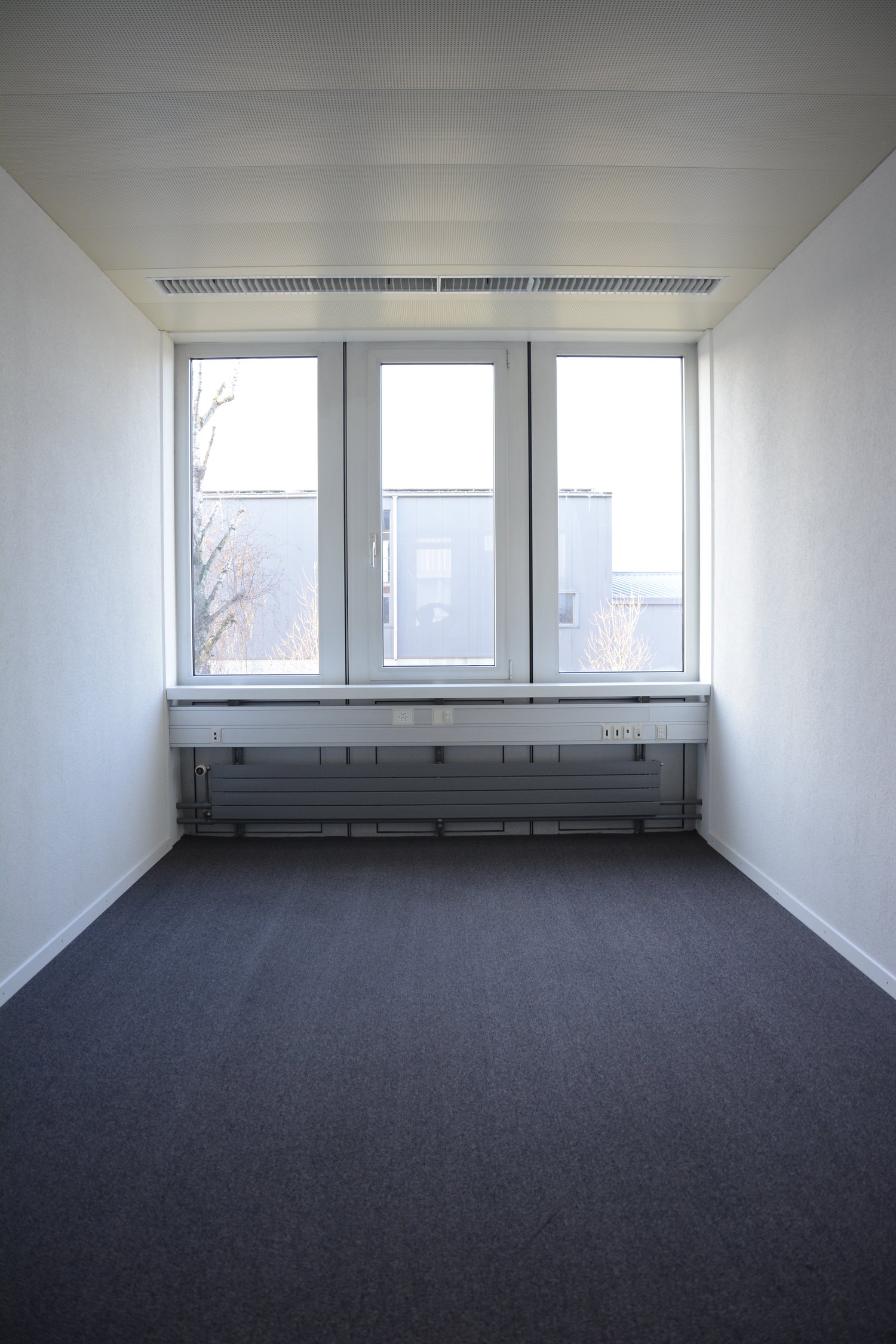 16m² office, Foto 2 von 4