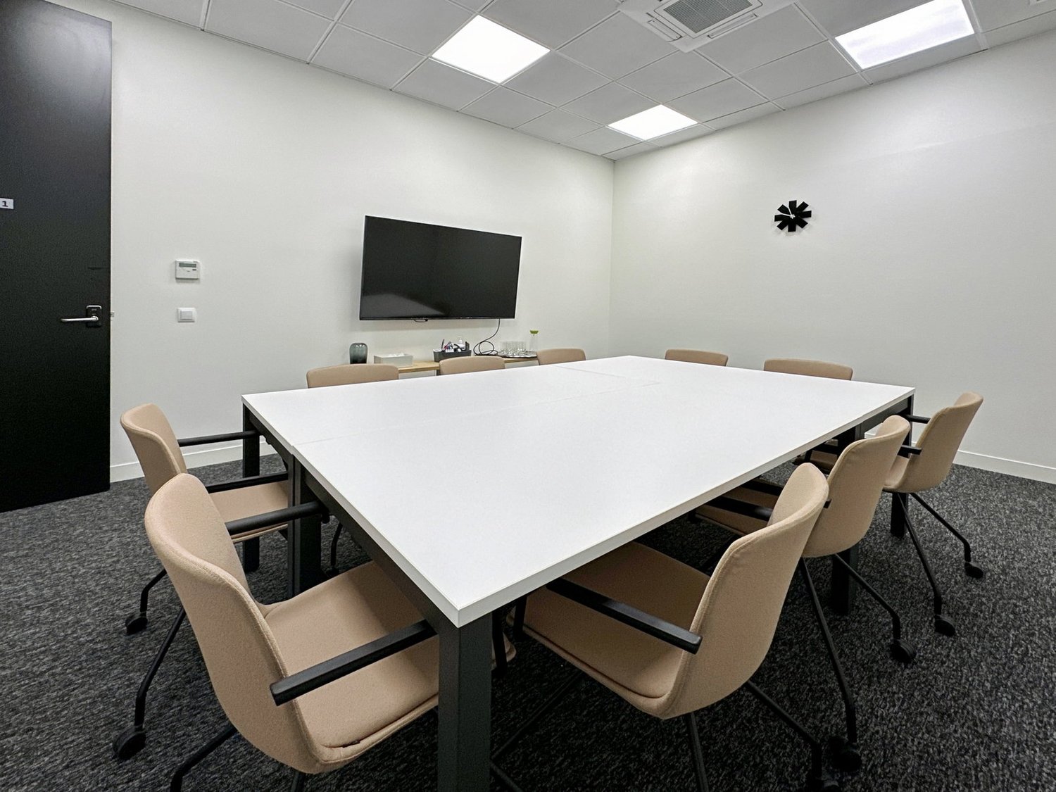 300m² office, Foto 9 von 9