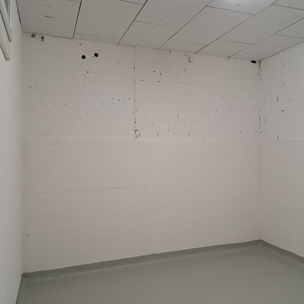 Hobby room