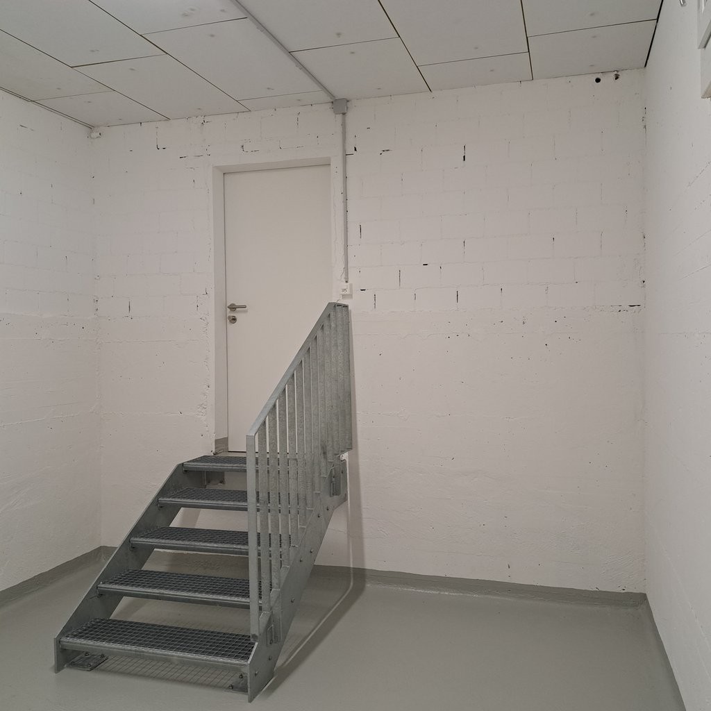 Hobby room