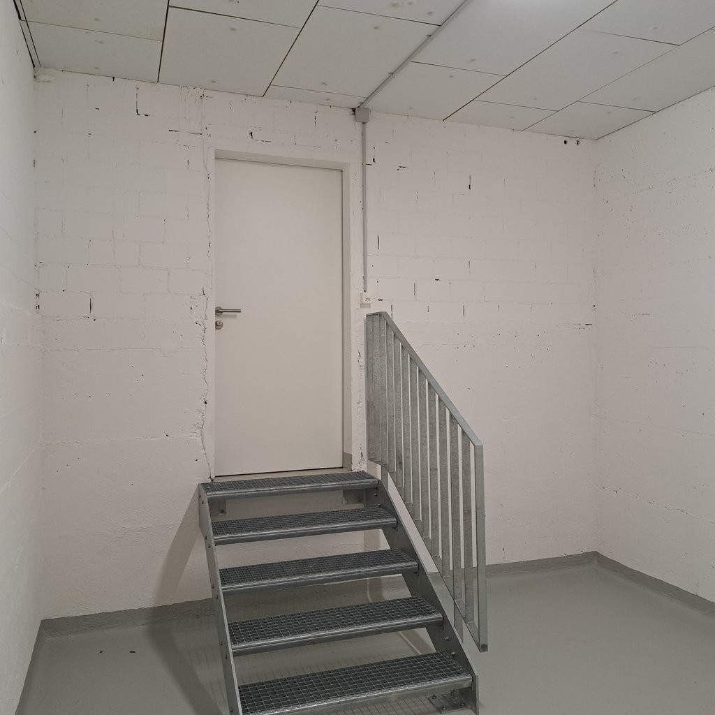 Hobby room