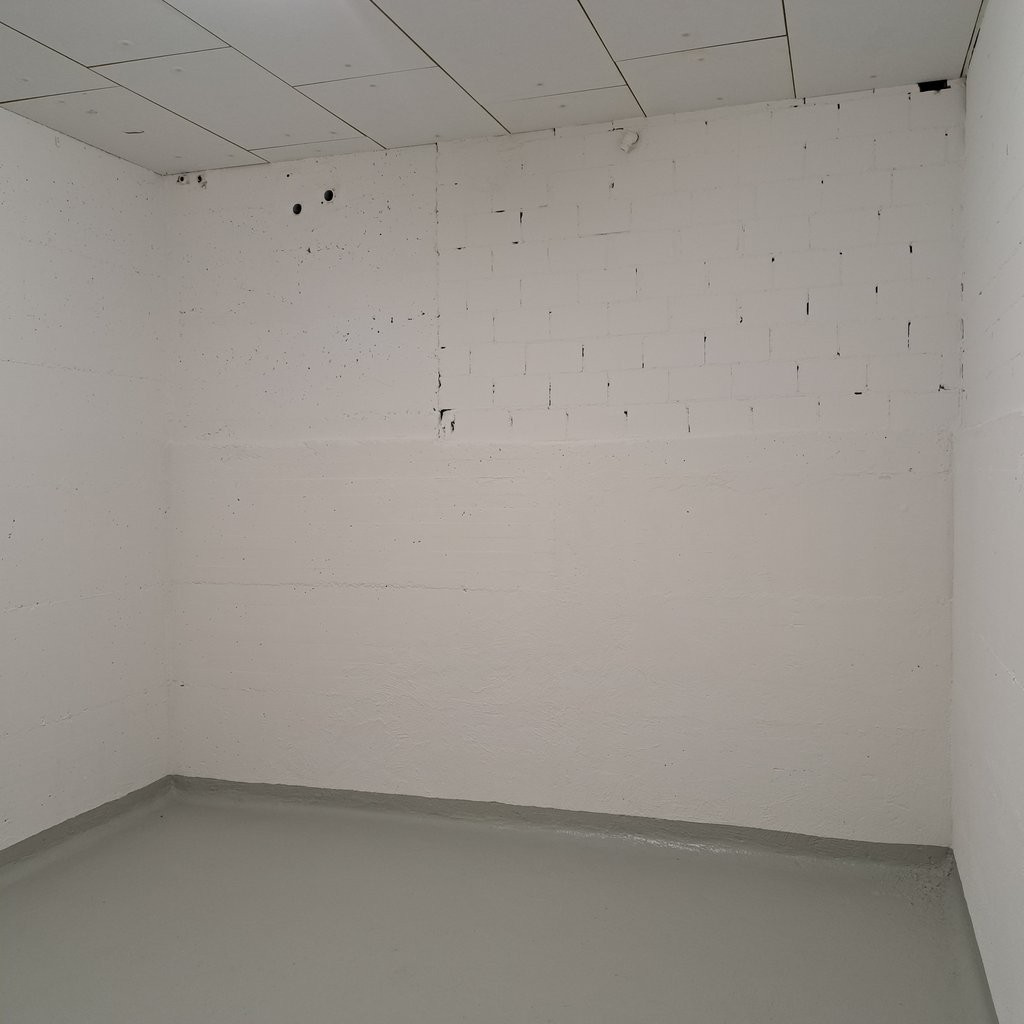 Hobby room