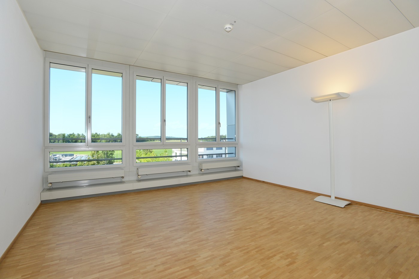 24-350m² office, Foto 2 von 5
