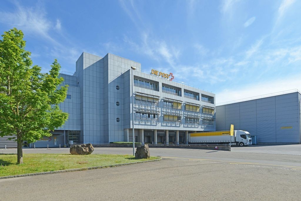 24-350m² office, Foto 3 von 5