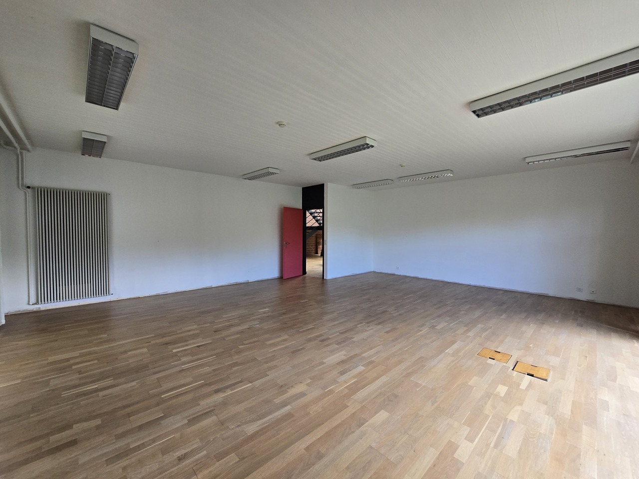 ufficio di 69m², foto 4 di 4
