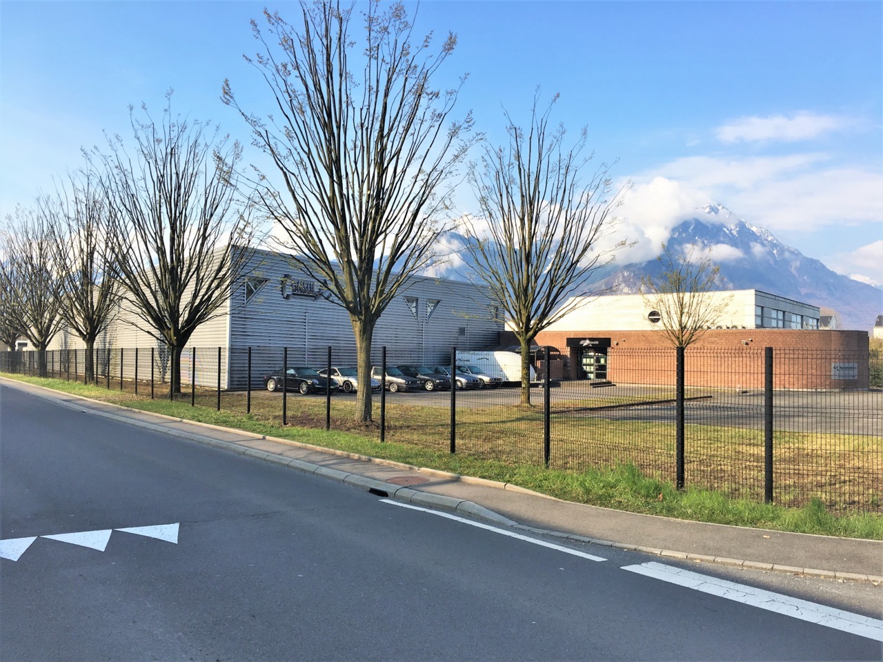 ufficio di 69m², foto 2 di 4