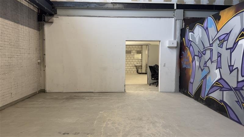 Locale di deposito di 42m², foto 4 di 5