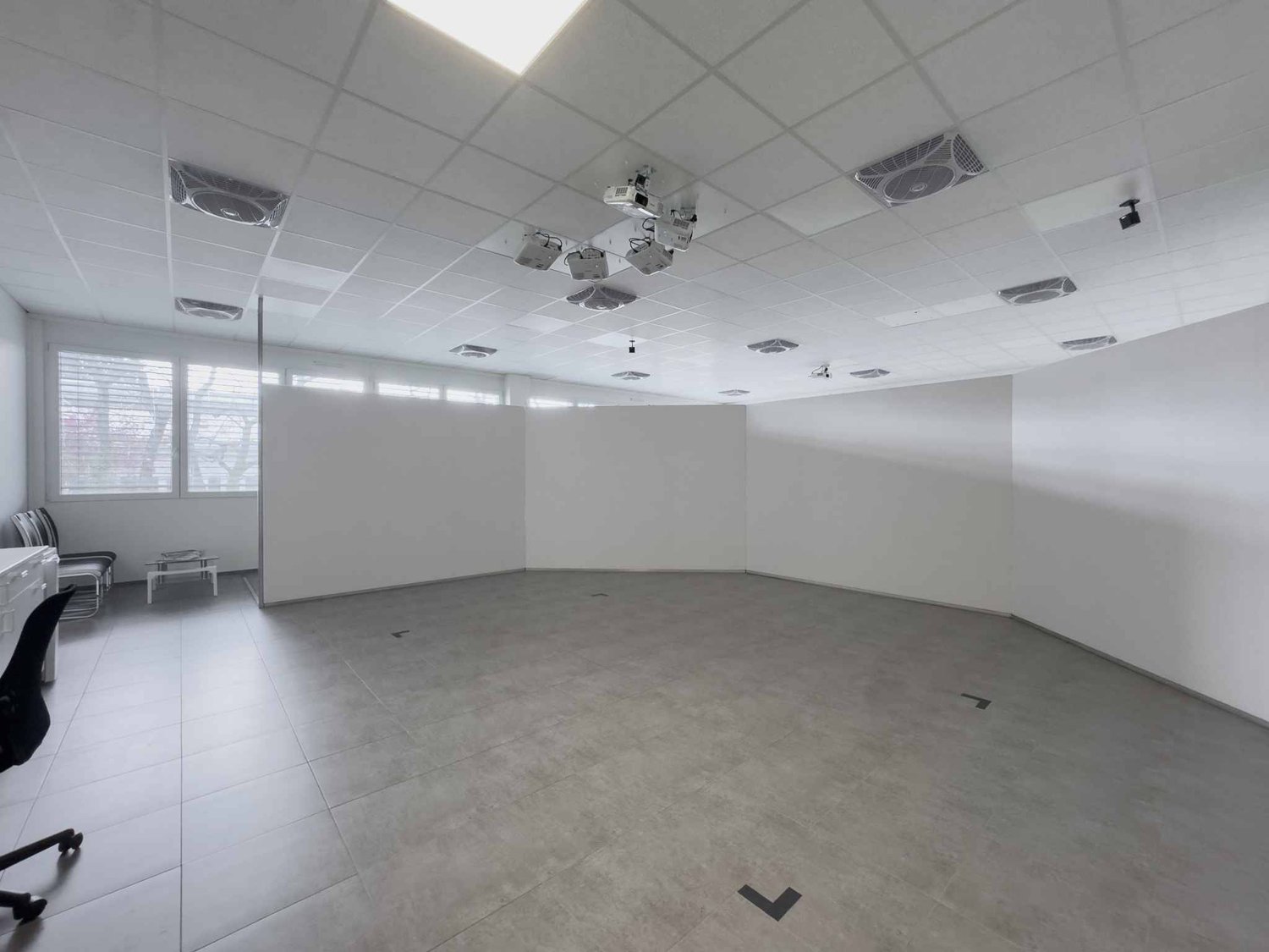 125m² Büro, Foto 3 von 8