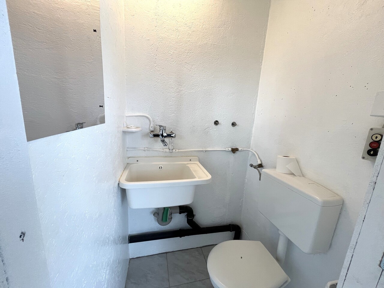 50m² Lagerraum